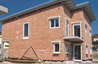 Amroth home extensions