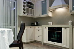 Amroth kitchen extension costs